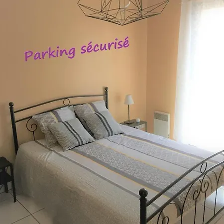Appartement Poterne V1 *