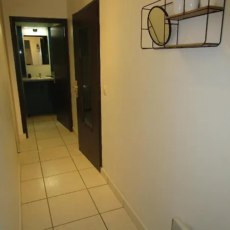 Appartement Poterne V1
