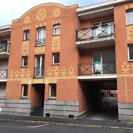 Appartement Poterne V1 *